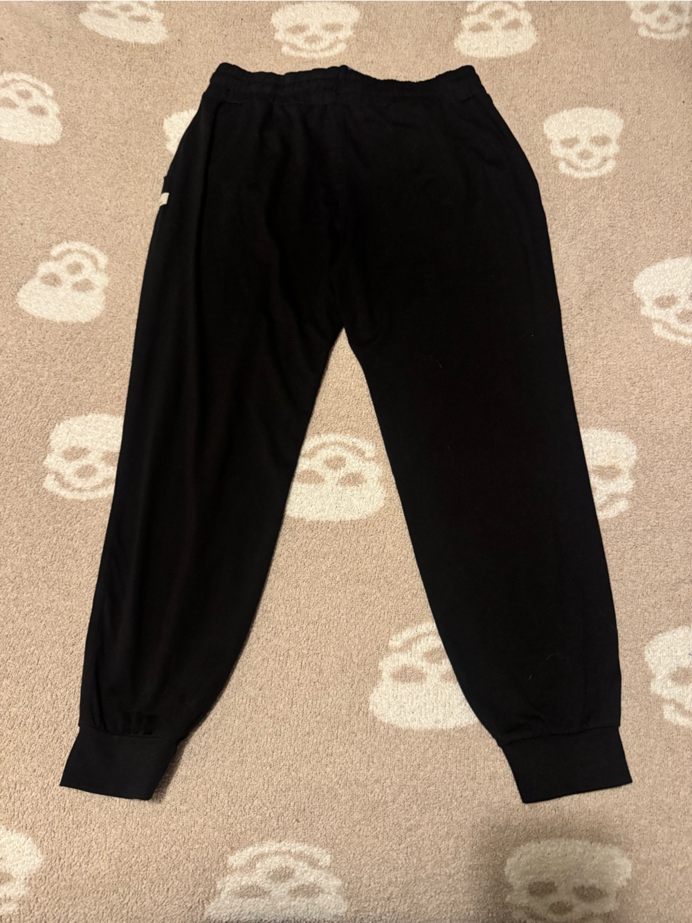 Vuori Black womens jogger size small - Picture 5 of 5